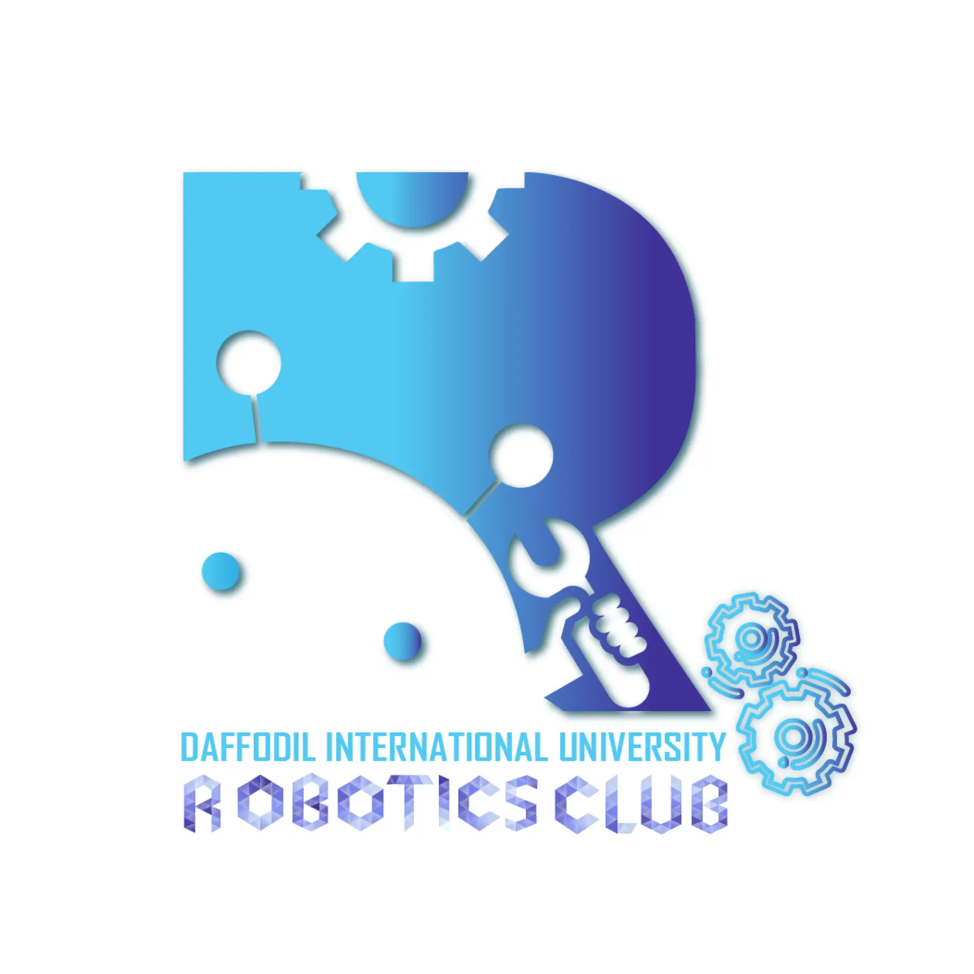 Lab In-charge at Daffodil Robotics Lab