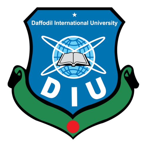 Senior Lecturer at Daffodil International University